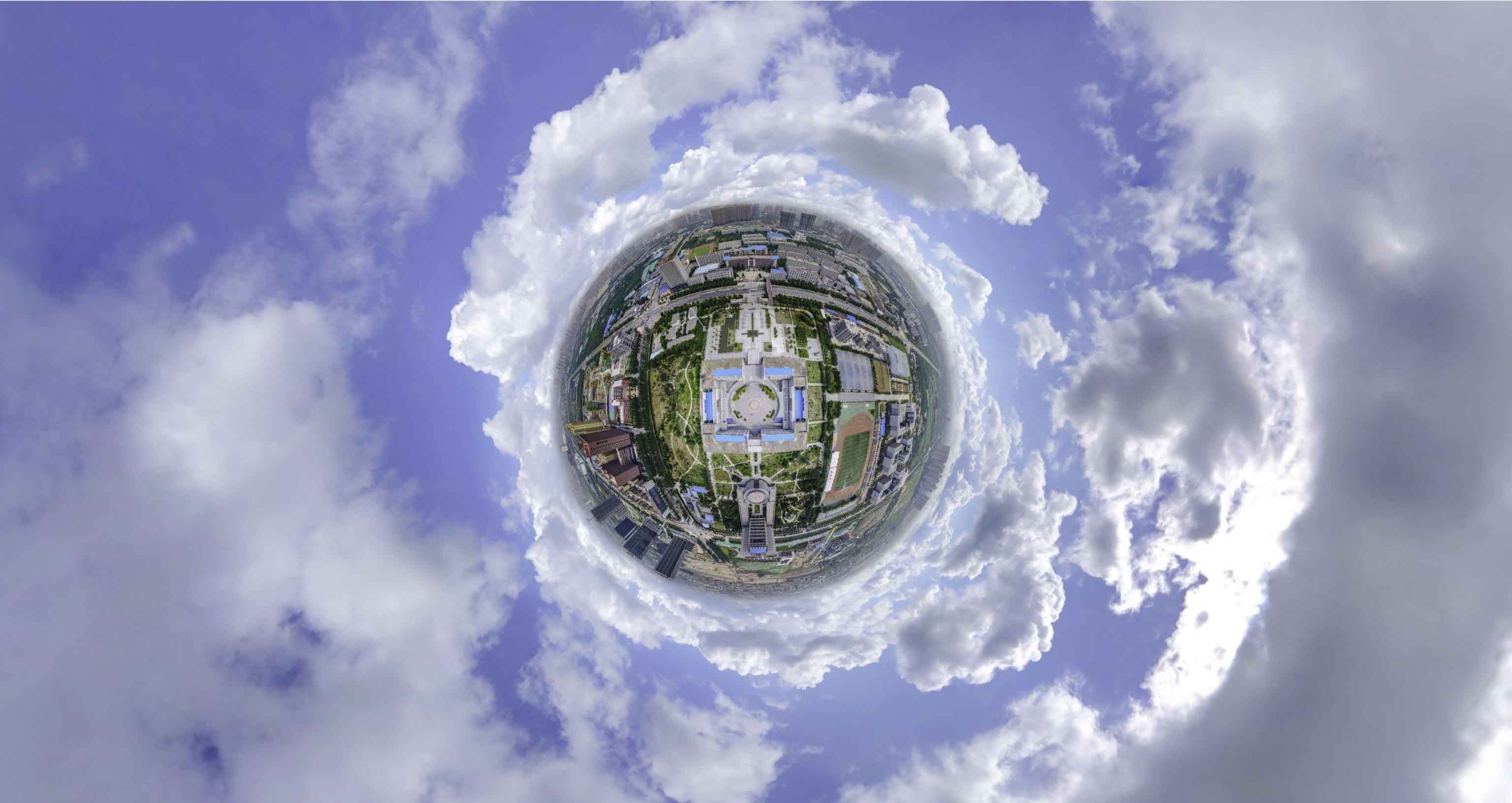 西华格凸河风景名胜区